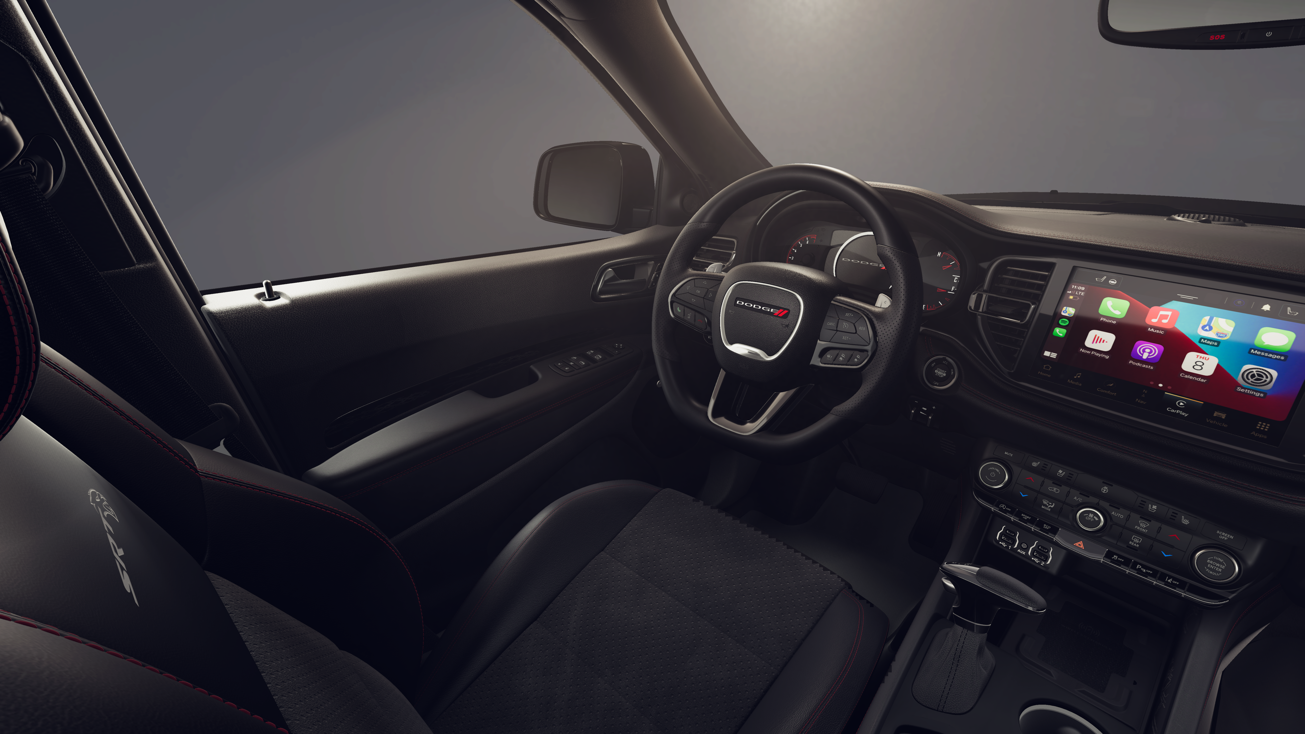 2026 Dodge Durango GT Plus - Photo 34