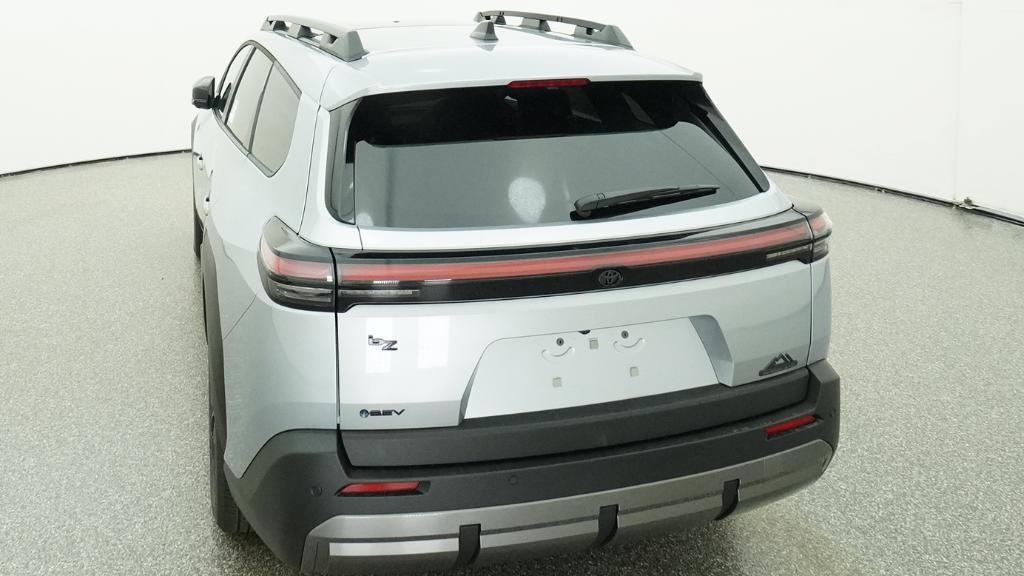 New 2026 Steel Toyota bZ Woodland Premium image 12