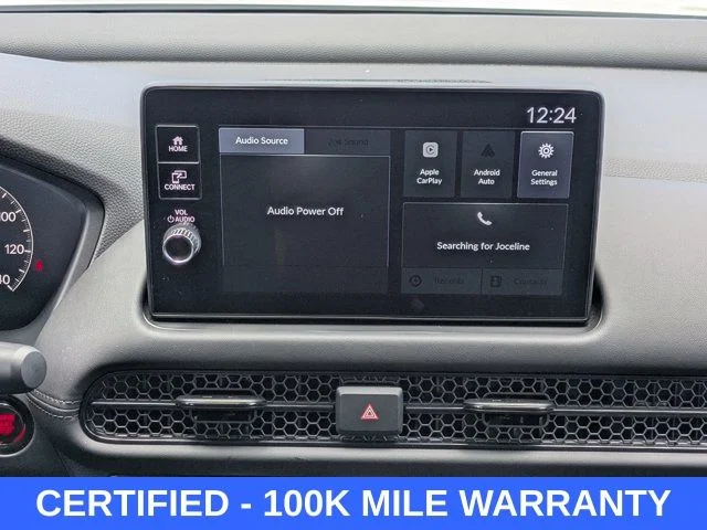 2026 Honda HR-V LX - Photo 18