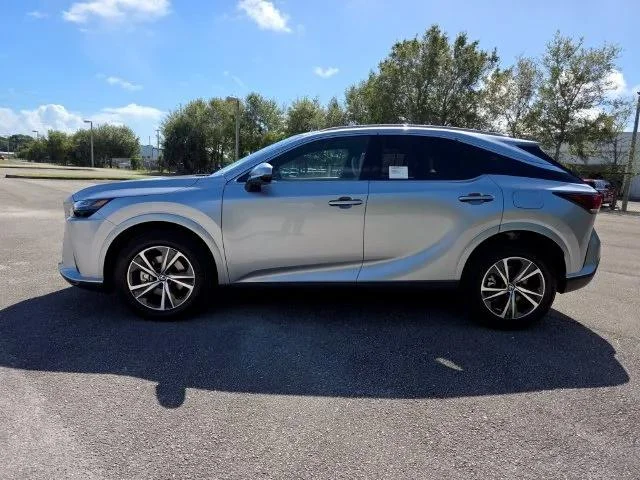 New 2026 Iridium Lexus PREMIUM image 13