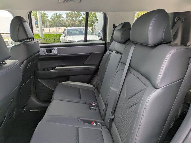 New 2026 Shimmering Silver Hyundai SEL image 39