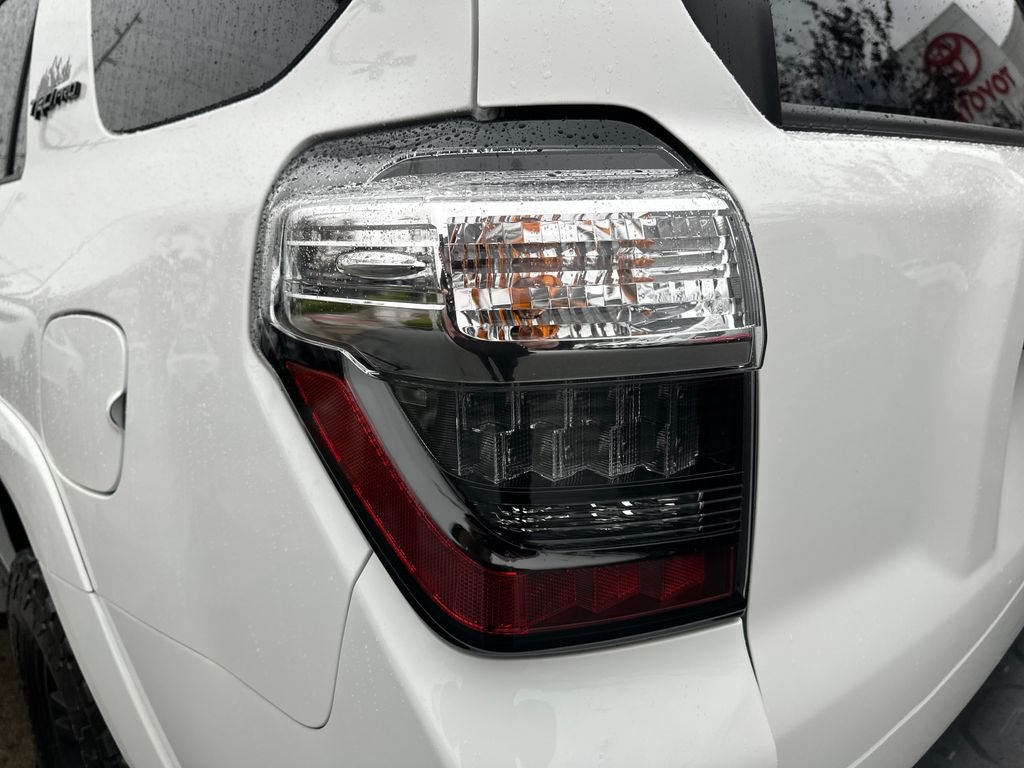 Certified Used 2024 Ice Toyota TRD Pro image 10