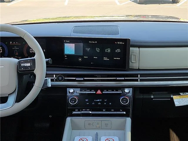 New 2027 Ecotronic Gray Hyundai SE image 11