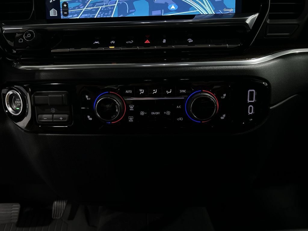 2026 Chevrolet Silverado 1500 LT - Photo 16