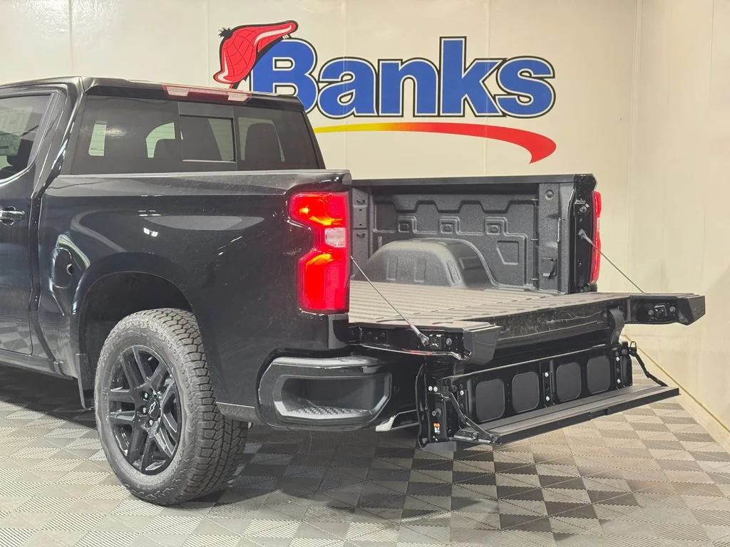 2026 Chevrolet Silverado 1500 RST - Photo 8
