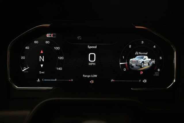 2026 GMC Sierra 1500 Denali - Photo 9
