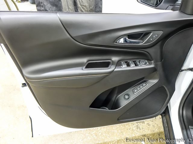Used 2019 SUMMIT WHITE Chevrolet Premier image 17