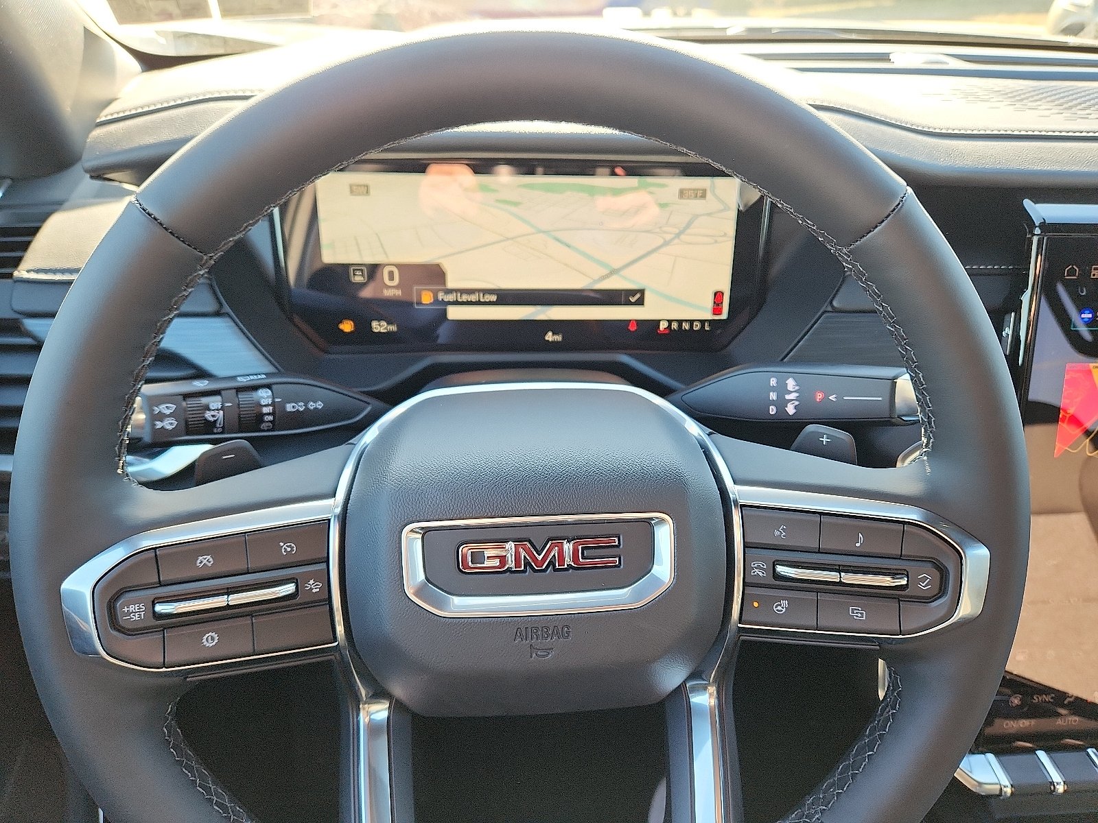 2025 GMC Acadia Elevation - Photo 16