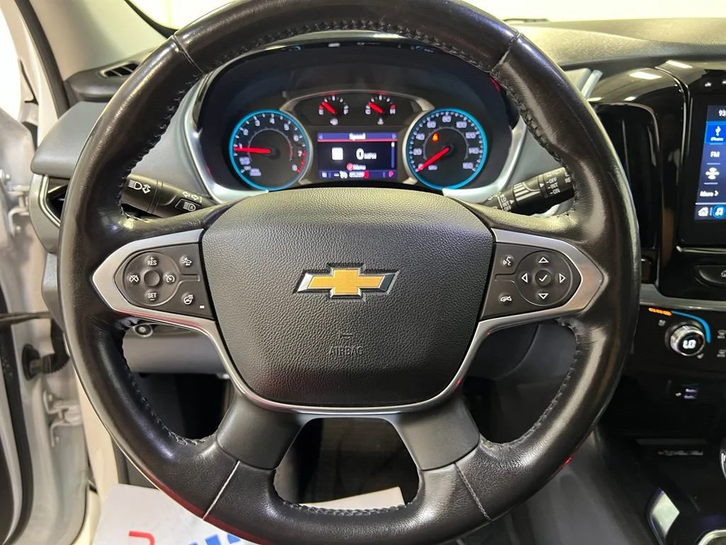 2021 Chevrolet Traverse Premier - Photo 20