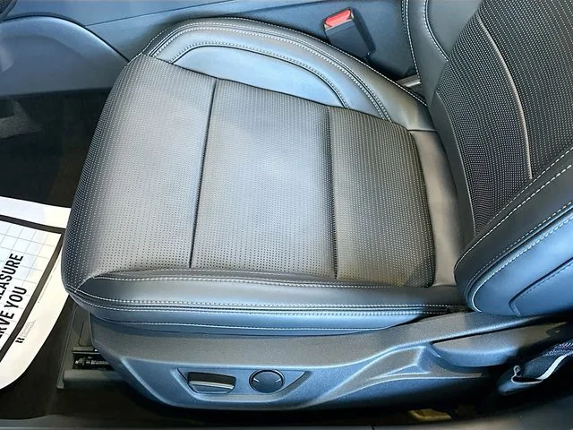Used 2025 Red Ford GT Premium image 15