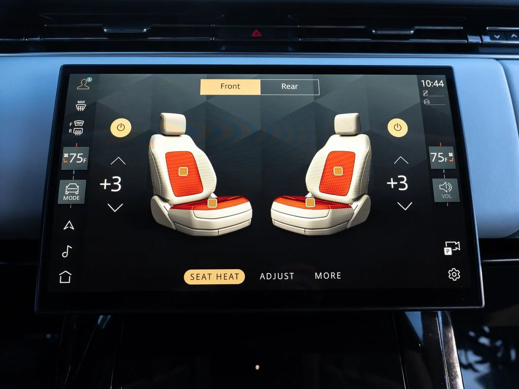 2024 Land Rover Range Rover Sport SE - Photo 33