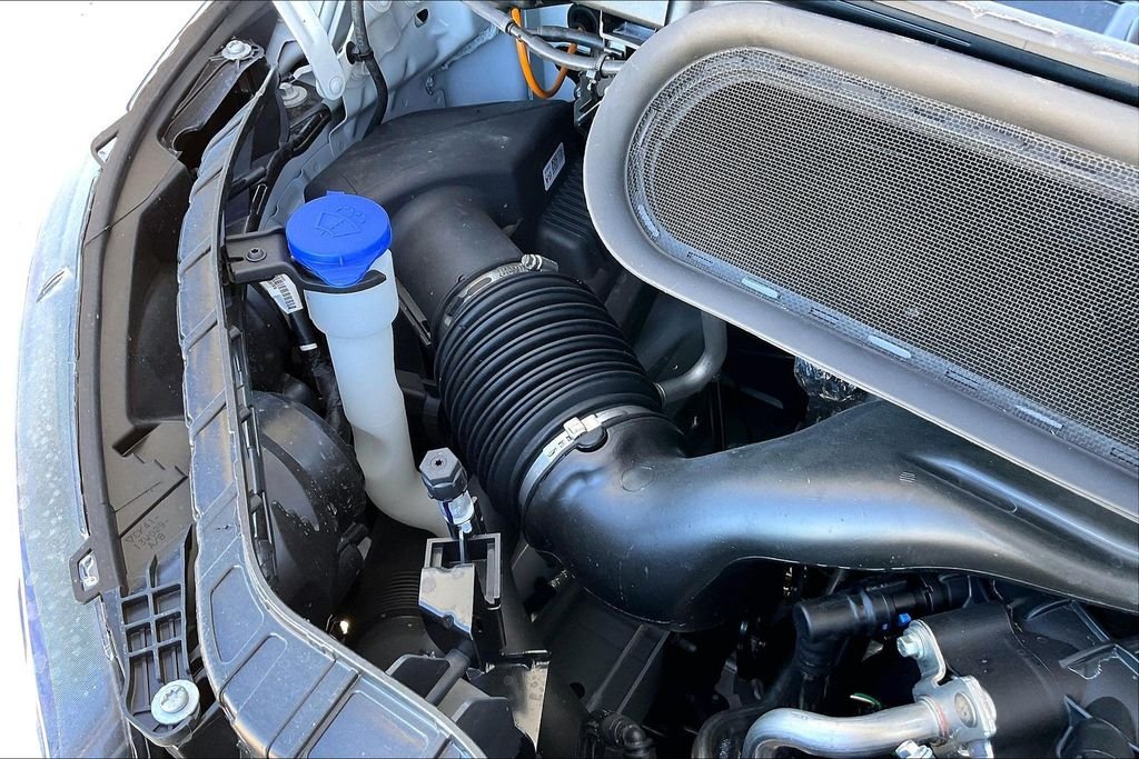 New 2025 Ford Transit-150 Base 3D Cargo Van