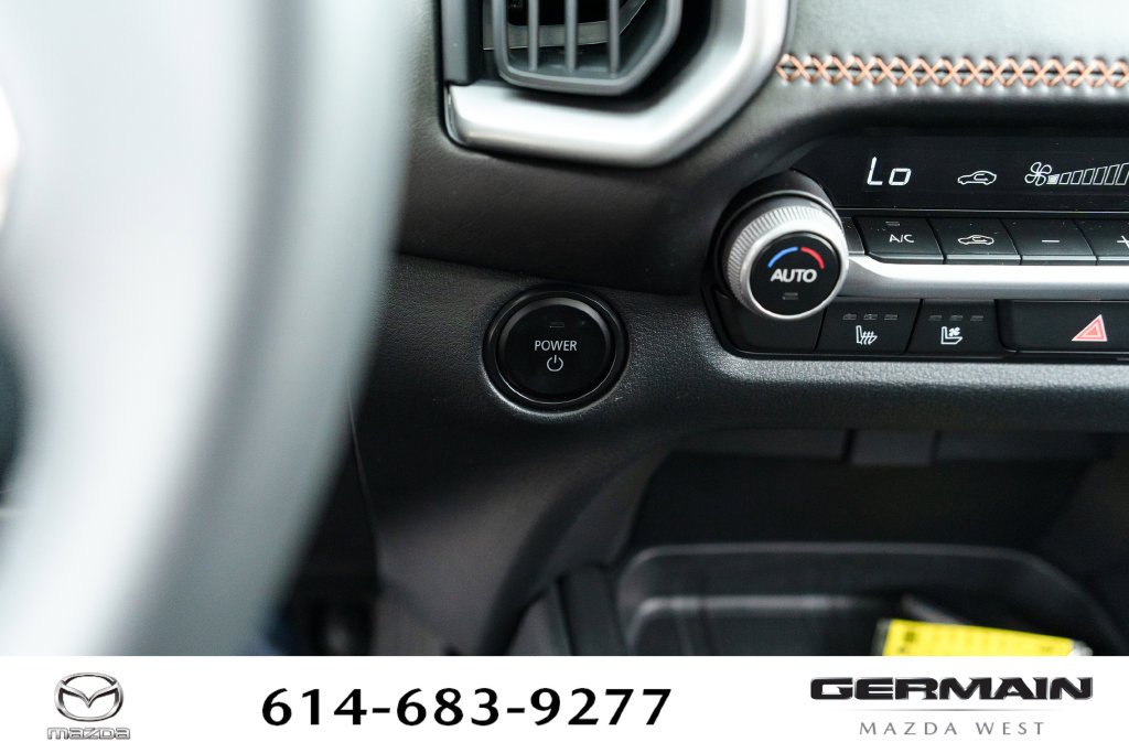 2026 Mazda CX-50 Premium - Photo 27
