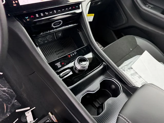 New 2026 Bright White Clearcoat Jeep Altitude image 21