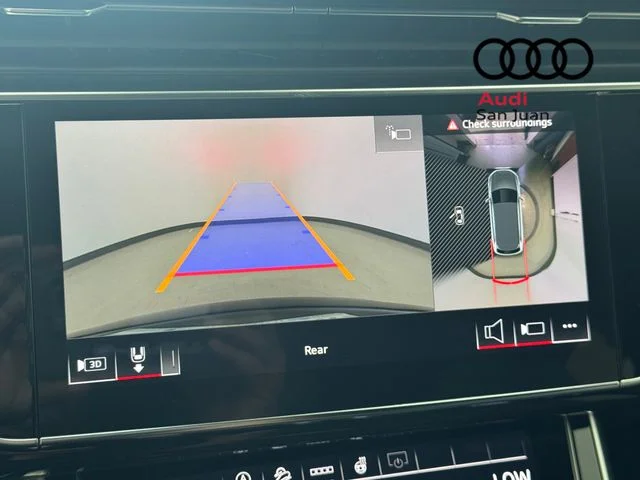 New 2026 Black Audi 55 Premium image 16