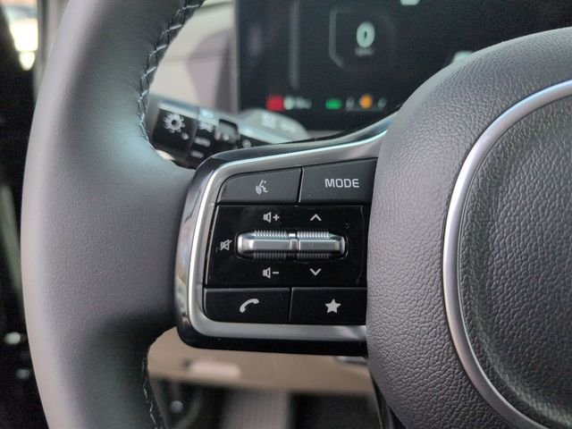 New 2026 Aurora Black Pearl Kia SX image 13