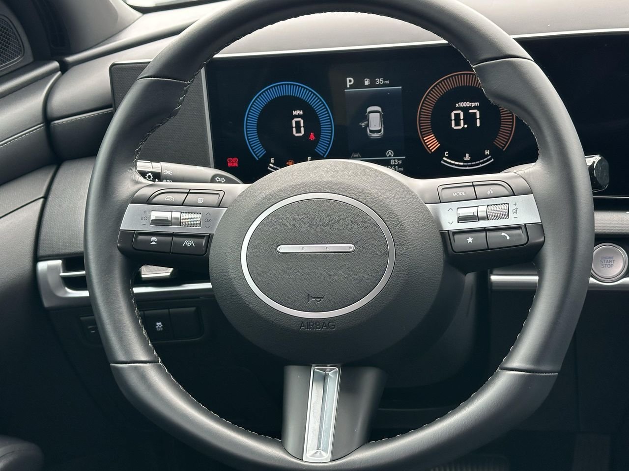 New 2025 Ecotronic Gray Hyundai XRT image 21