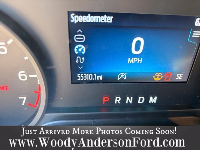 Used 2023 Oxford White Ford XL image 13