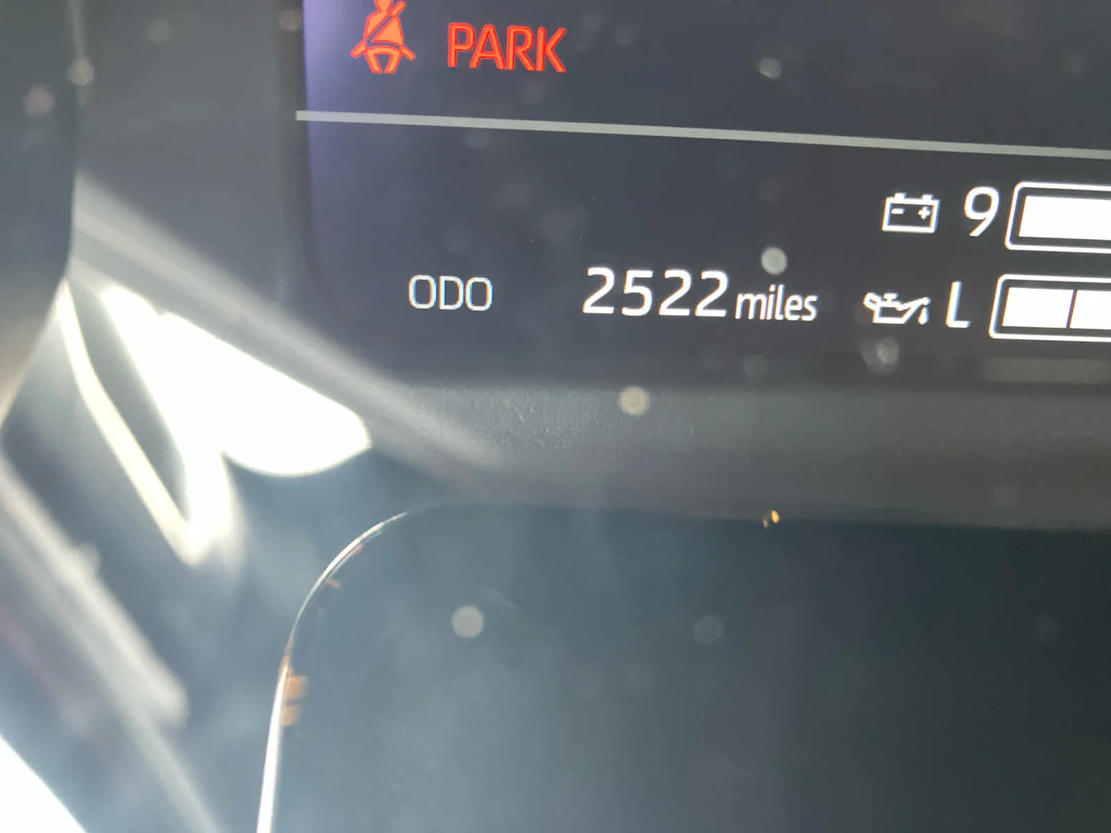 Certified Used 2026 Celestial Silver Metallic Toyota Limited Hybrid image 18