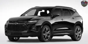 2020 Chevrolet Blazer 2LT FWD's photo