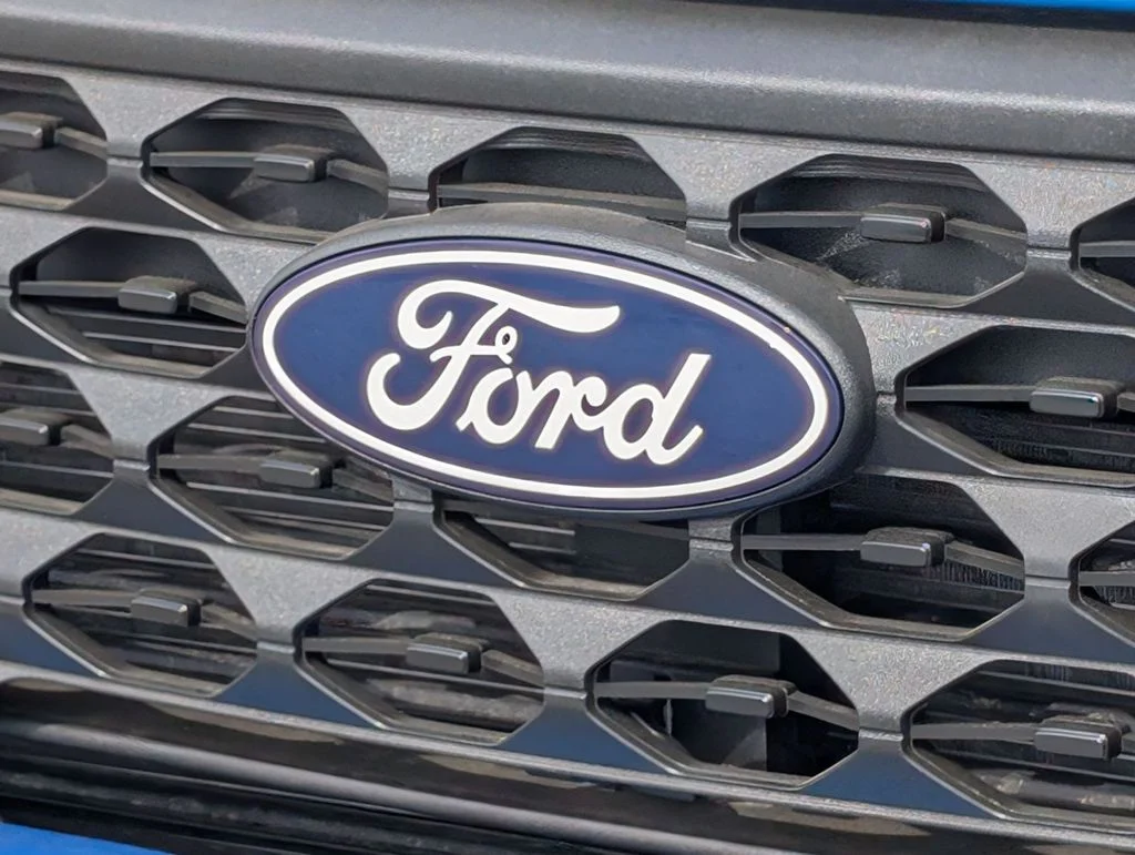 New 2026 White Ford XL image 13