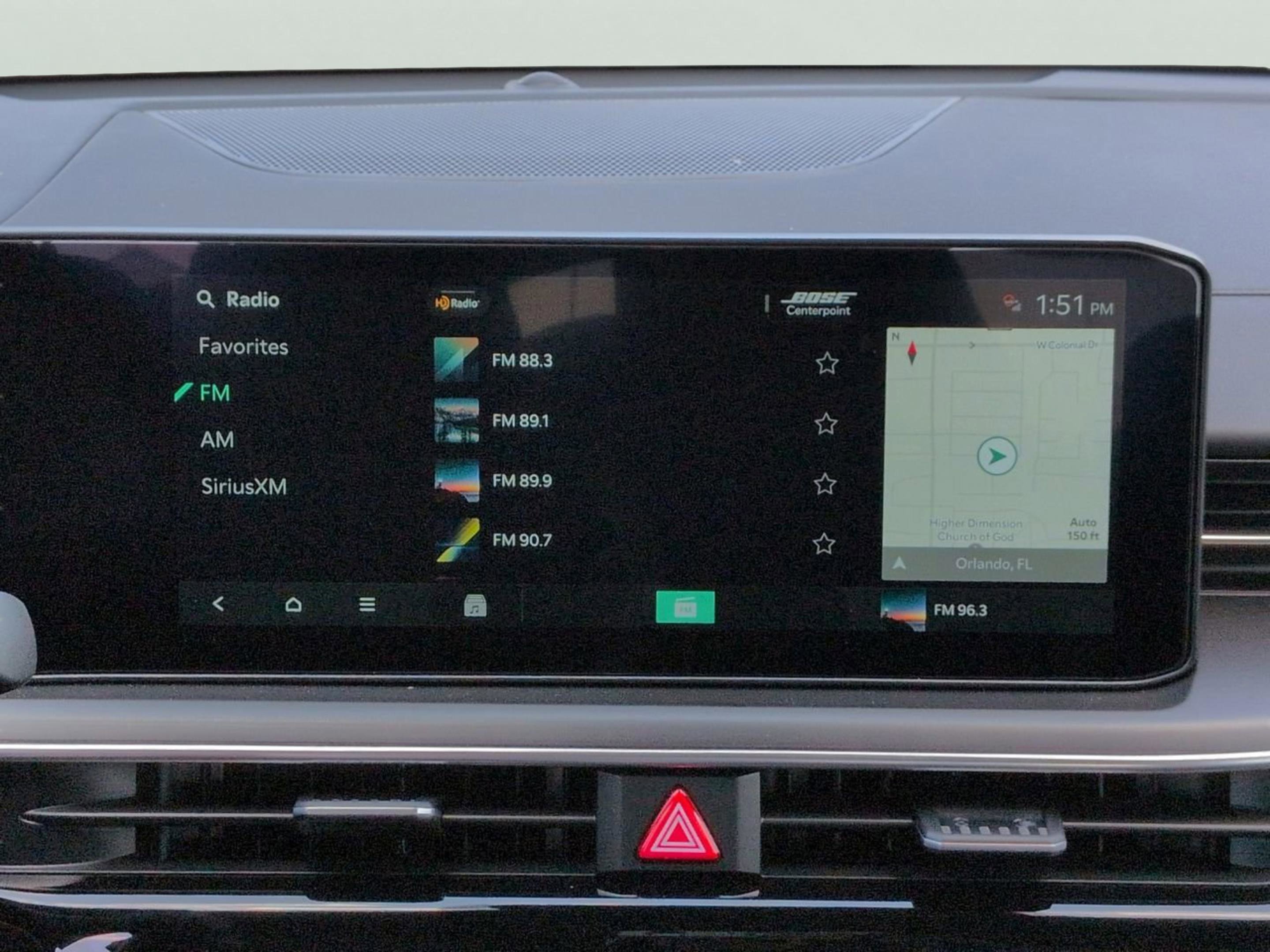 New 2026 Wolf Gray Kia GT-Line FWD image 19