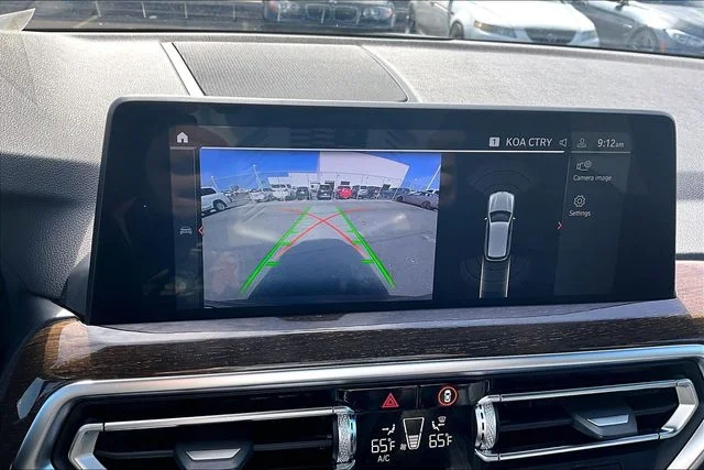 2024 BMW X3 30i - Photo 23