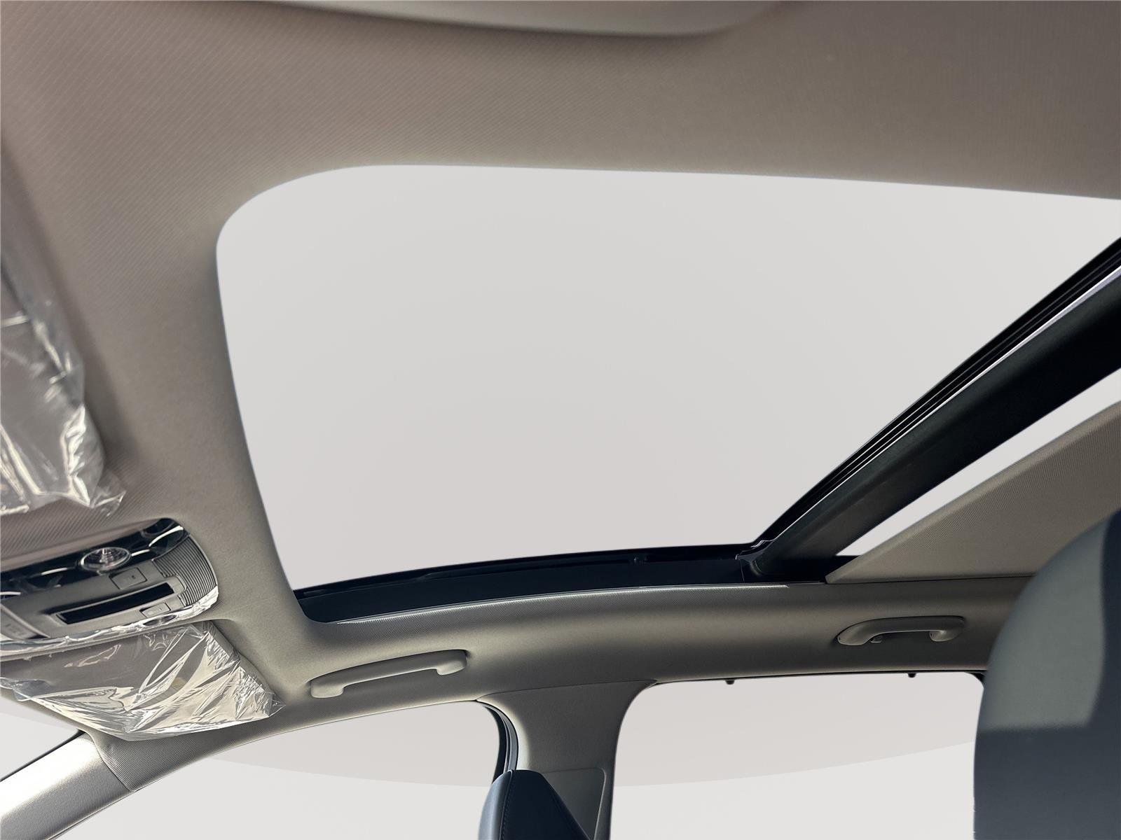 New 2026 Ebony Black Kia SX image 9