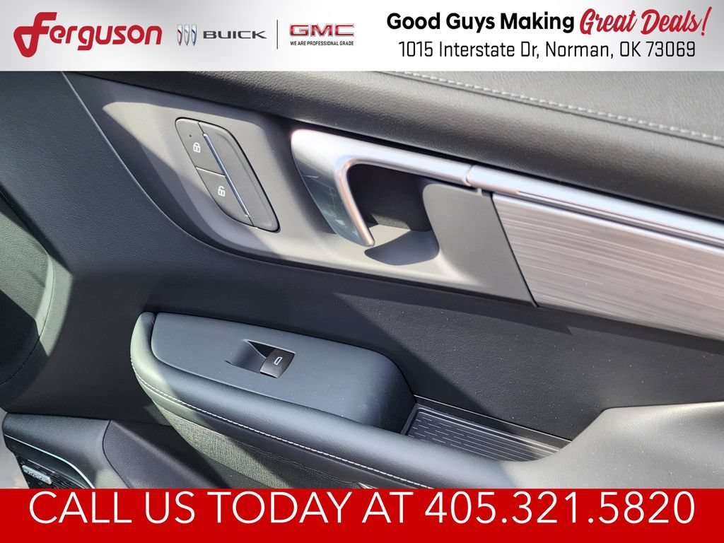 2026 Buick Enclave Preferred - Photo 39