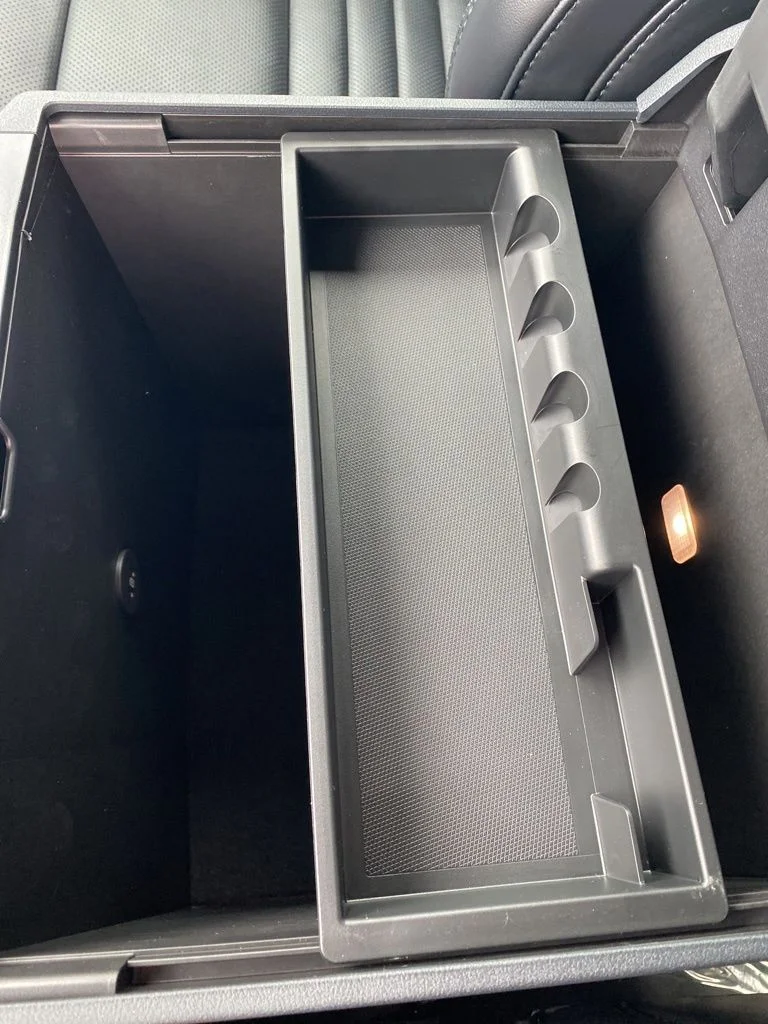 New 2026 Carbonized Gray Metallic Ford F-250® Platinum® image 34