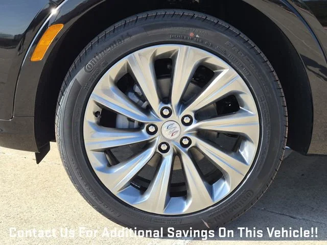 2026 Buick Envista Avenir - Photo 8