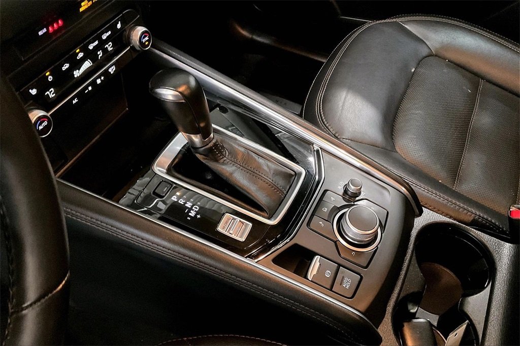 2022 MAZDA CX-5 - Image 16
