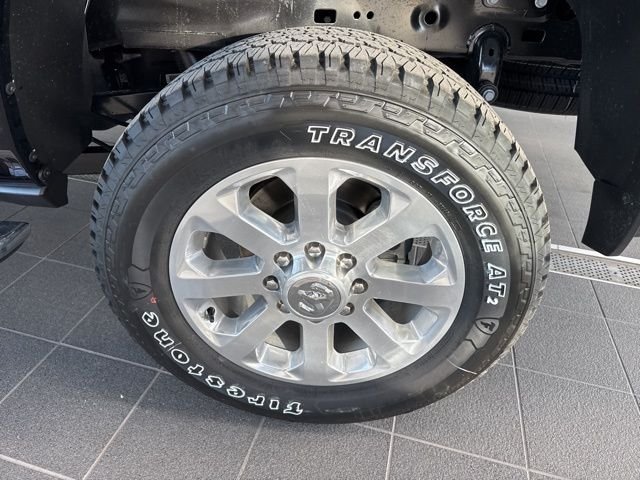 2026 RAM 2500 Laramie - Photo 6