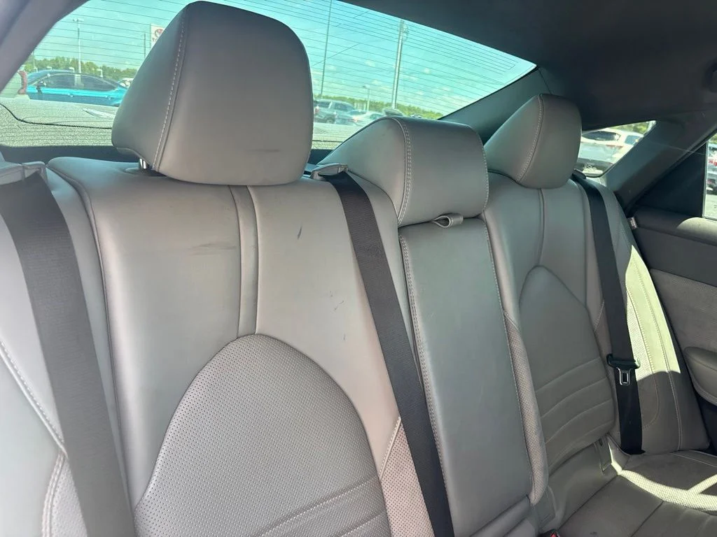 Used 2019 Beige Toyota Touring image 23
