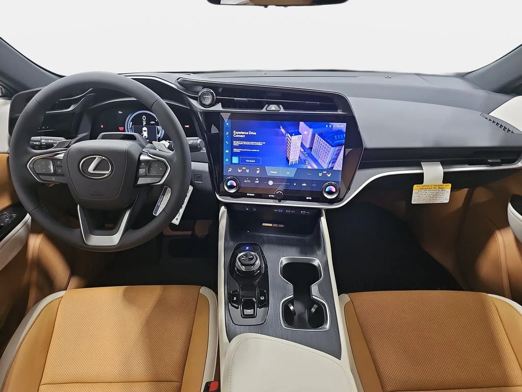 New 2026 Ether Lexus PREMIUM AWD image 9