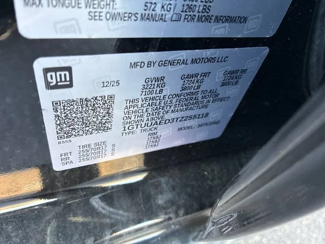 2026 GMC Sierra 1500 Pro - Photo 30
