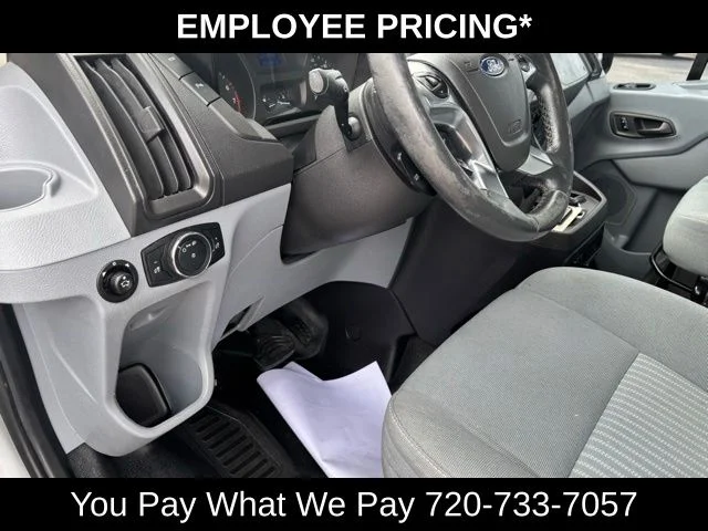 Used 2015 Silver Ford Base image 15