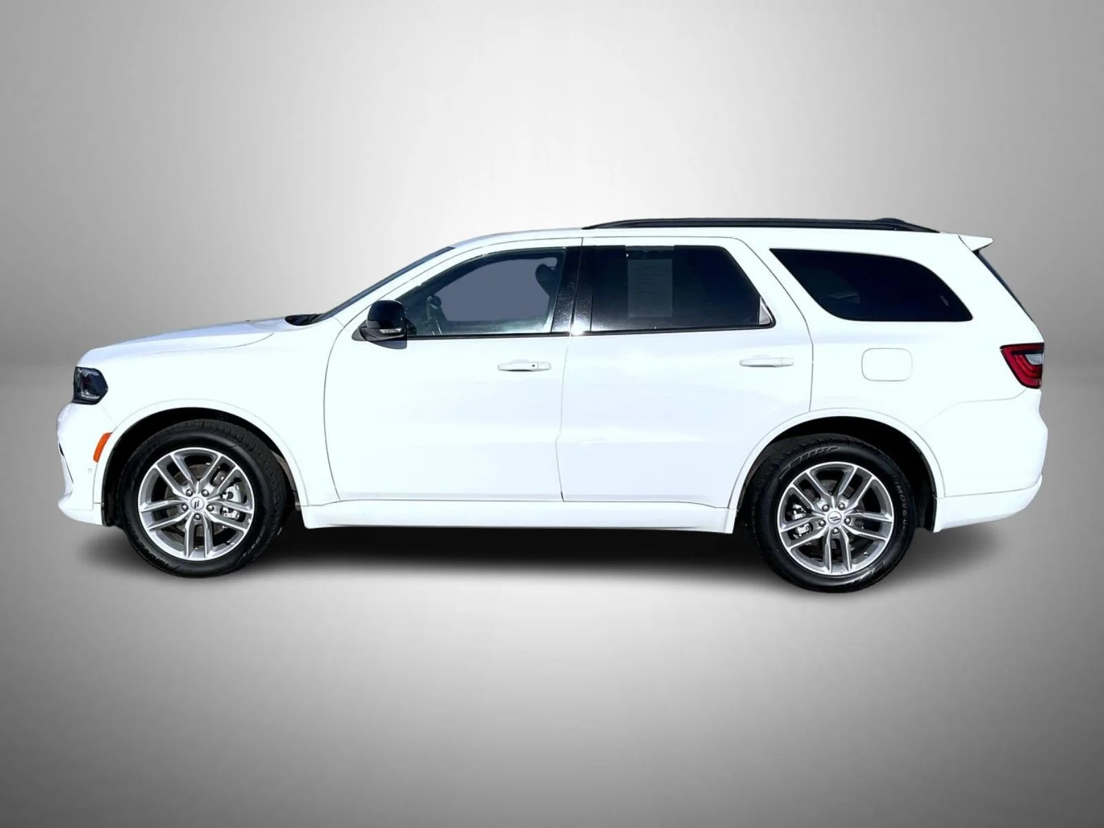 Used 2025 White Dodge GT Plus image 8