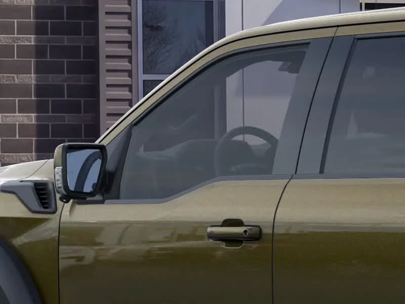 New 2026 Shelter Green Ford Raptor® image 20