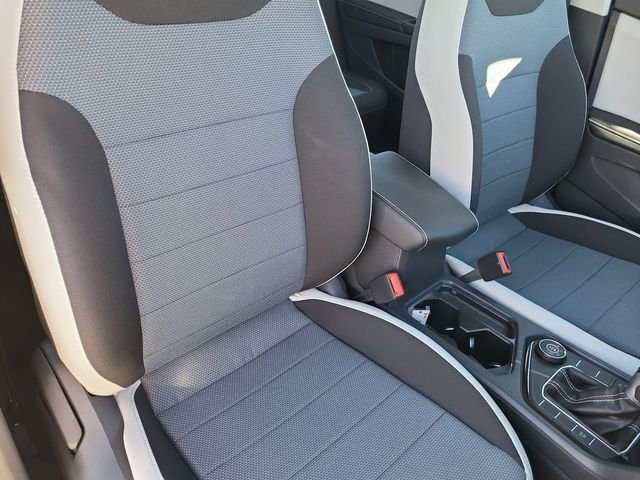 New 2026 Gray Volkswagen 1.5T S image 19