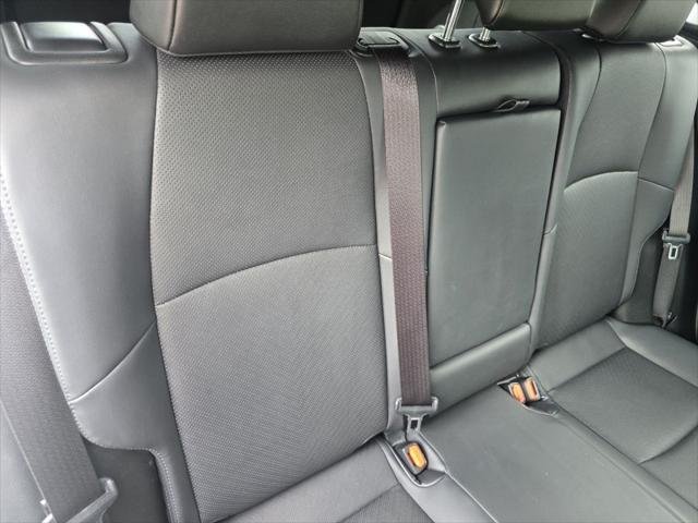 Certified Used 2021 BLIZZARD PEARL Toyota  image 23