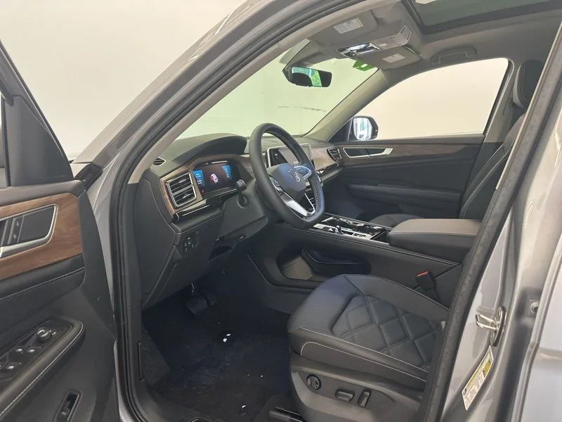 New 2026  Volkswagen 2.0T SE w/Technology image 7