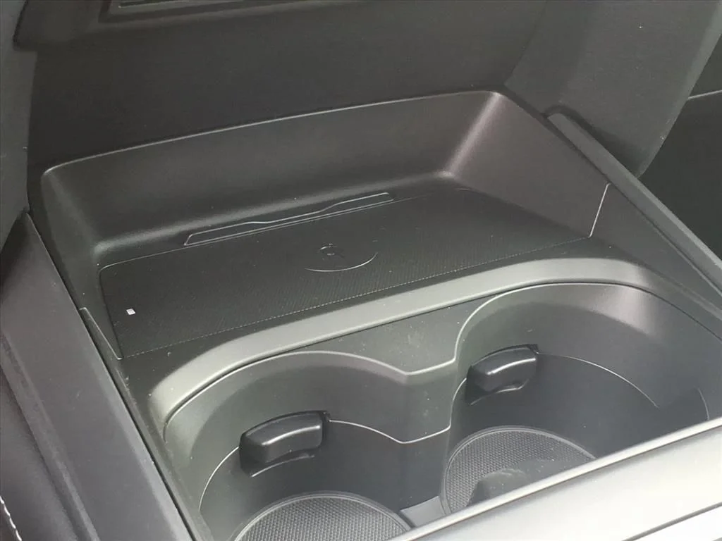 2026 Mazda CX-30 Aire Edition - Photo 11
