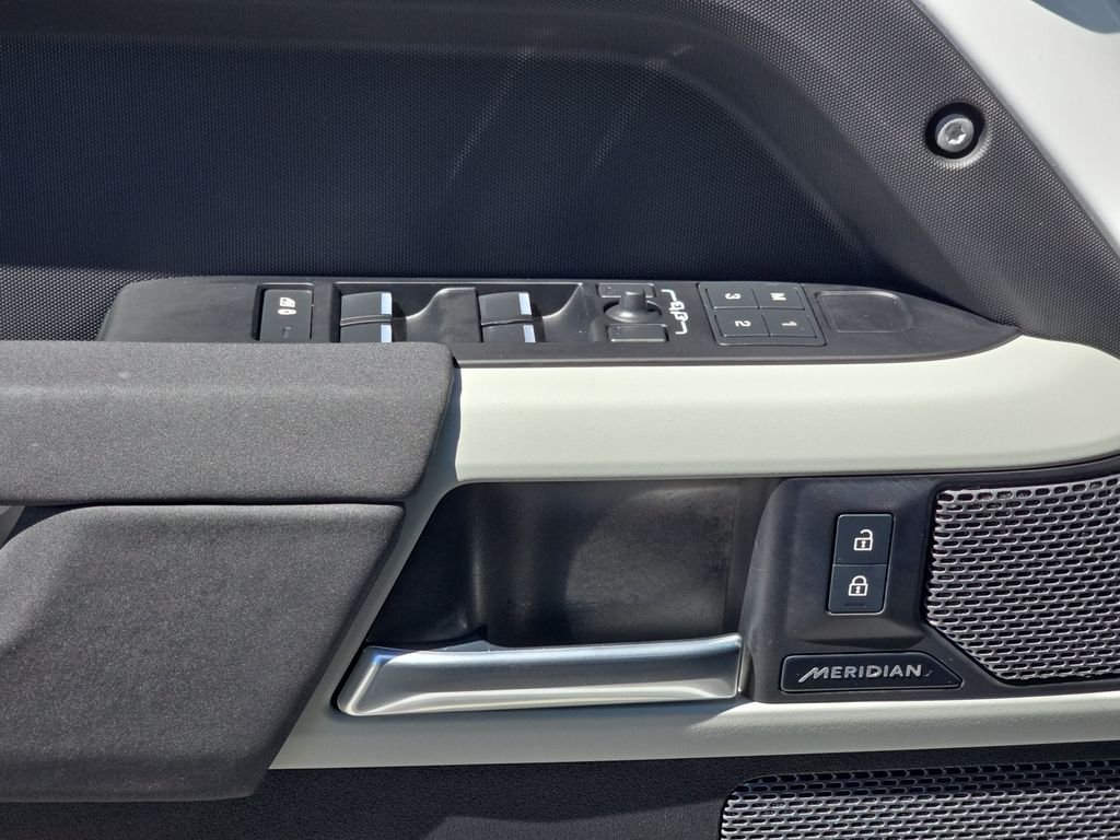 Certified Used 2023 White Land Rover S image 27