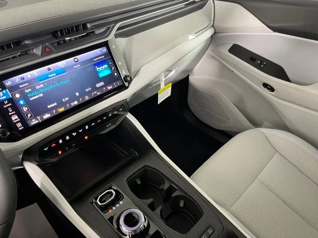 Used 2026 White Jeep Laredo image 34