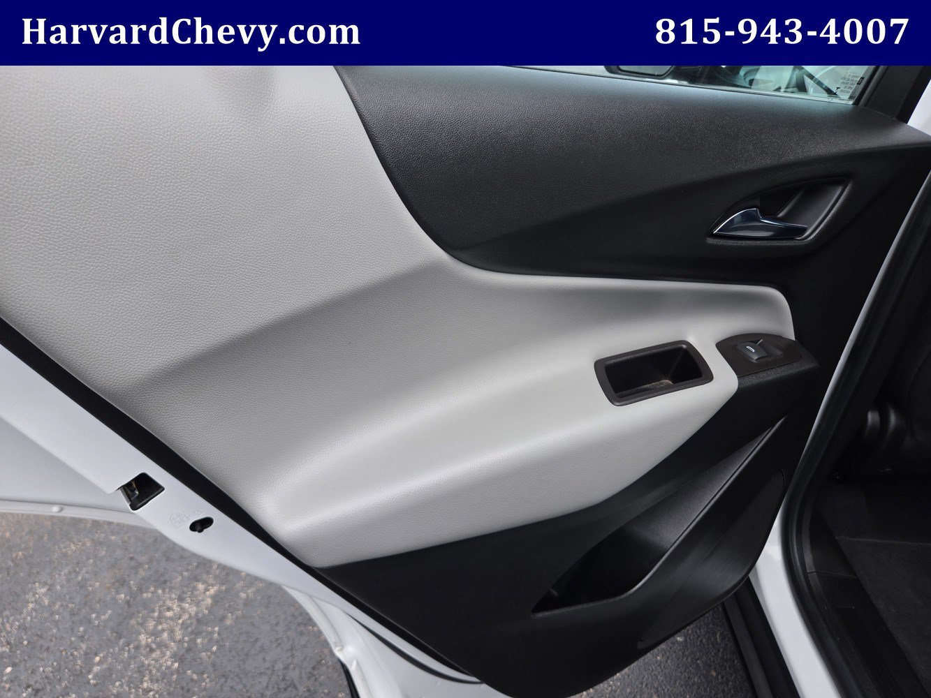 2021 Chevrolet Equinox LS - Photo 33