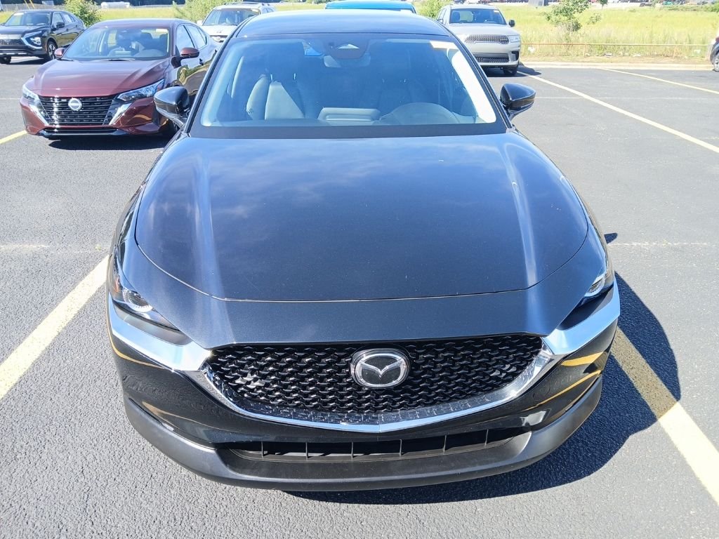 2024 Mazda CX-30's photo