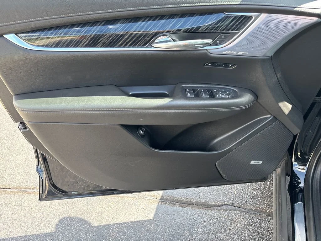 2023 Cadillac XT6 Premium Luxury - Photo 28