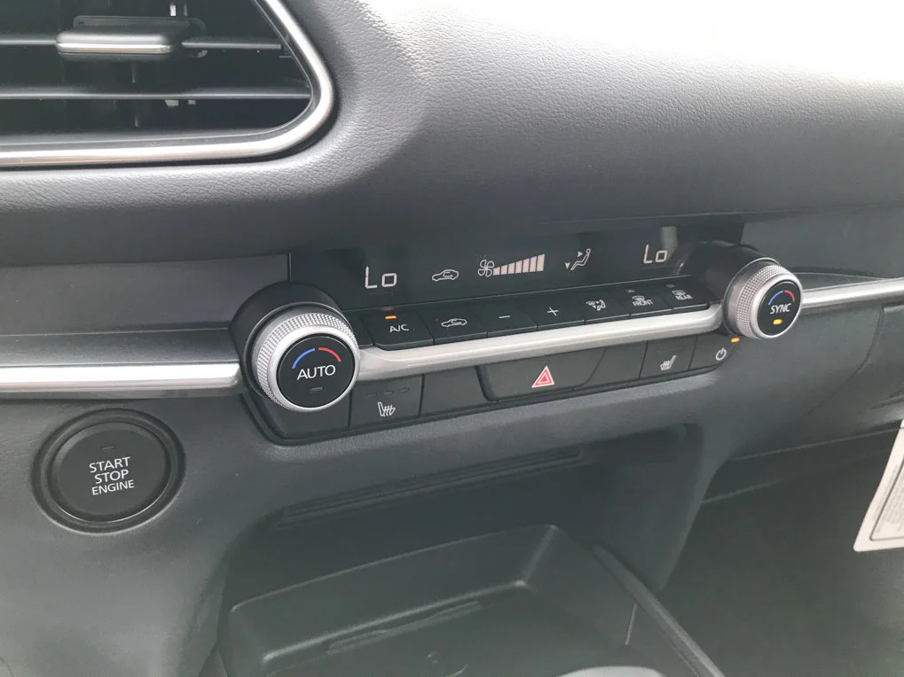 New 2026 Deep Crystal Blue Mica Mazda 2.5 S Preferred image 19