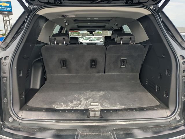 2021 Chevrolet Traverse High Country - Photo 25